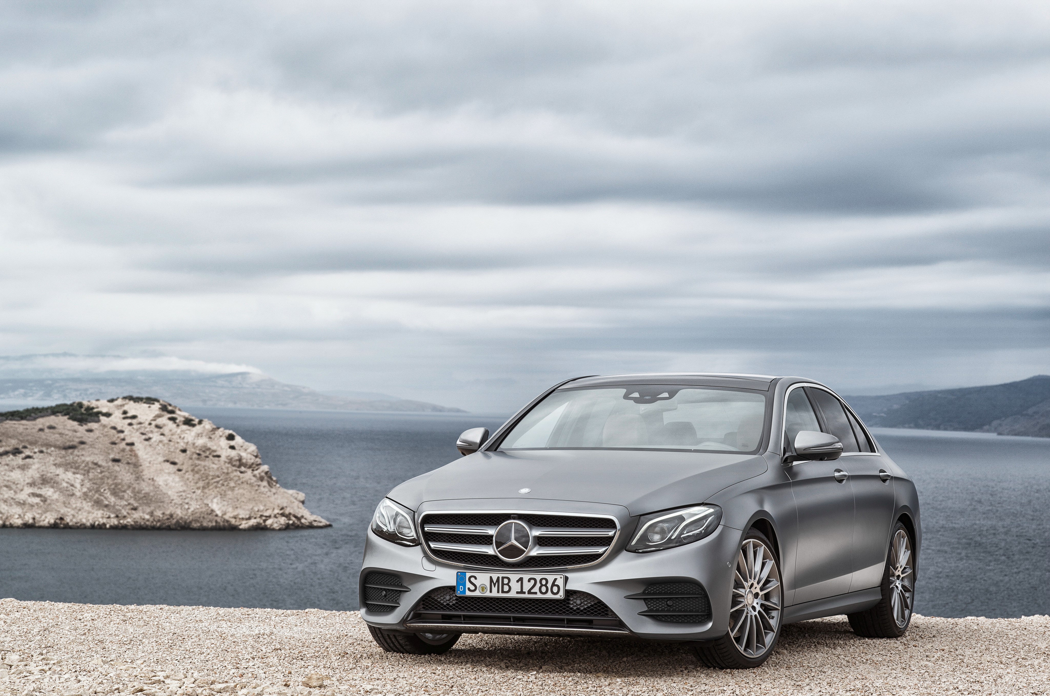 4K, AMG E Class W213, Mercedes Benz Gallery HD Wallpaper