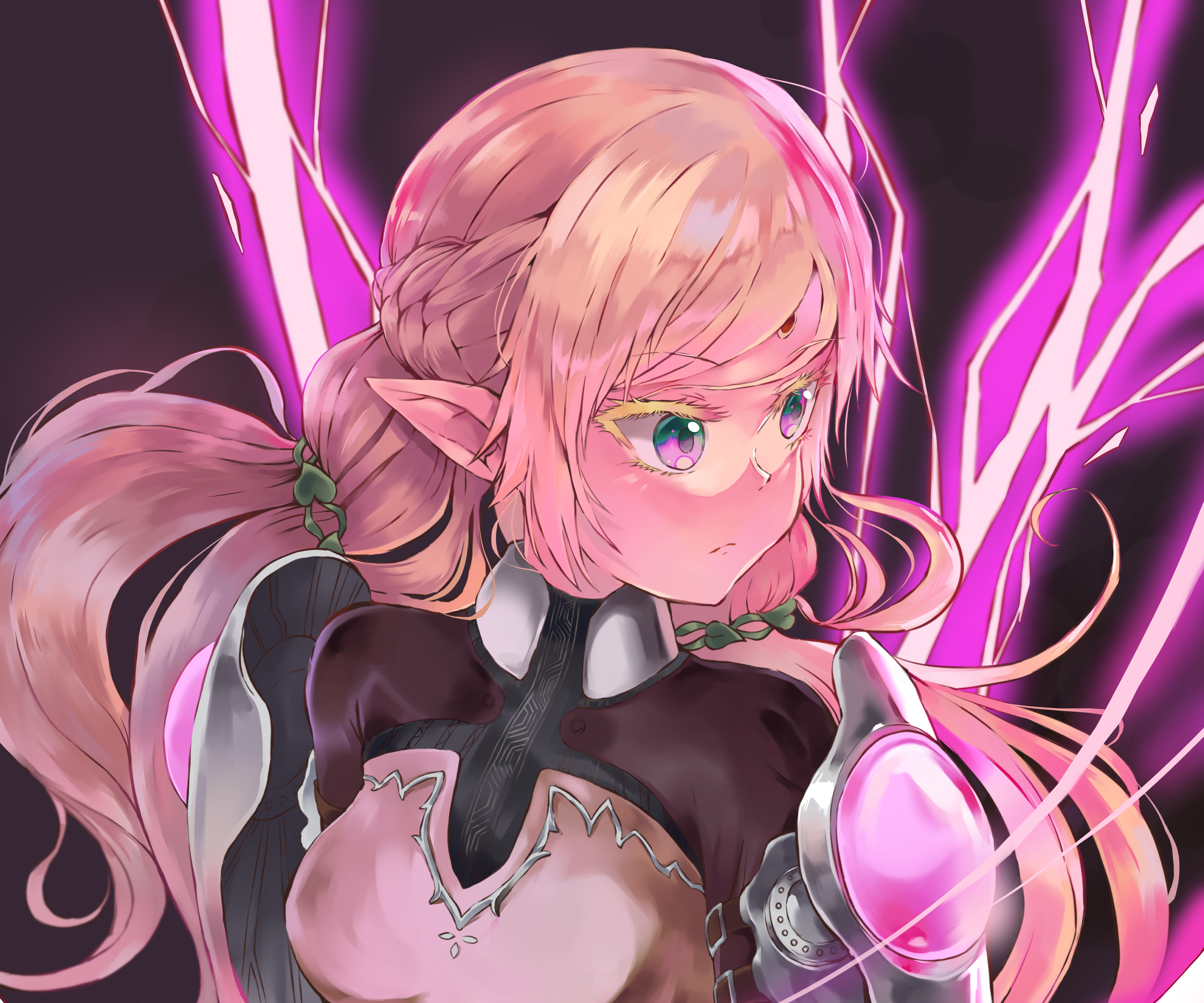 Uncle from Another World HD Wallpaper and Background