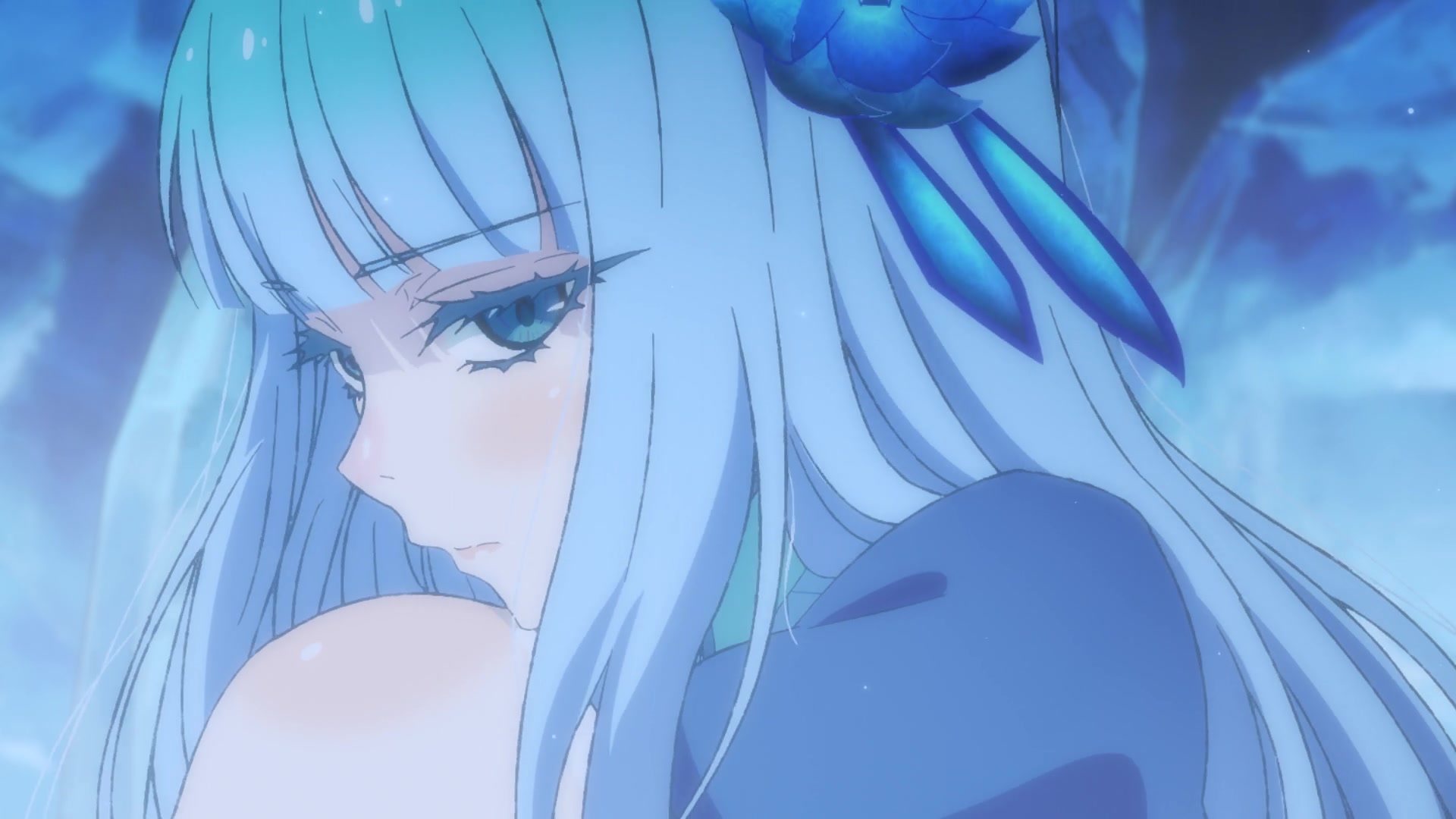 Uncle from Another World Image