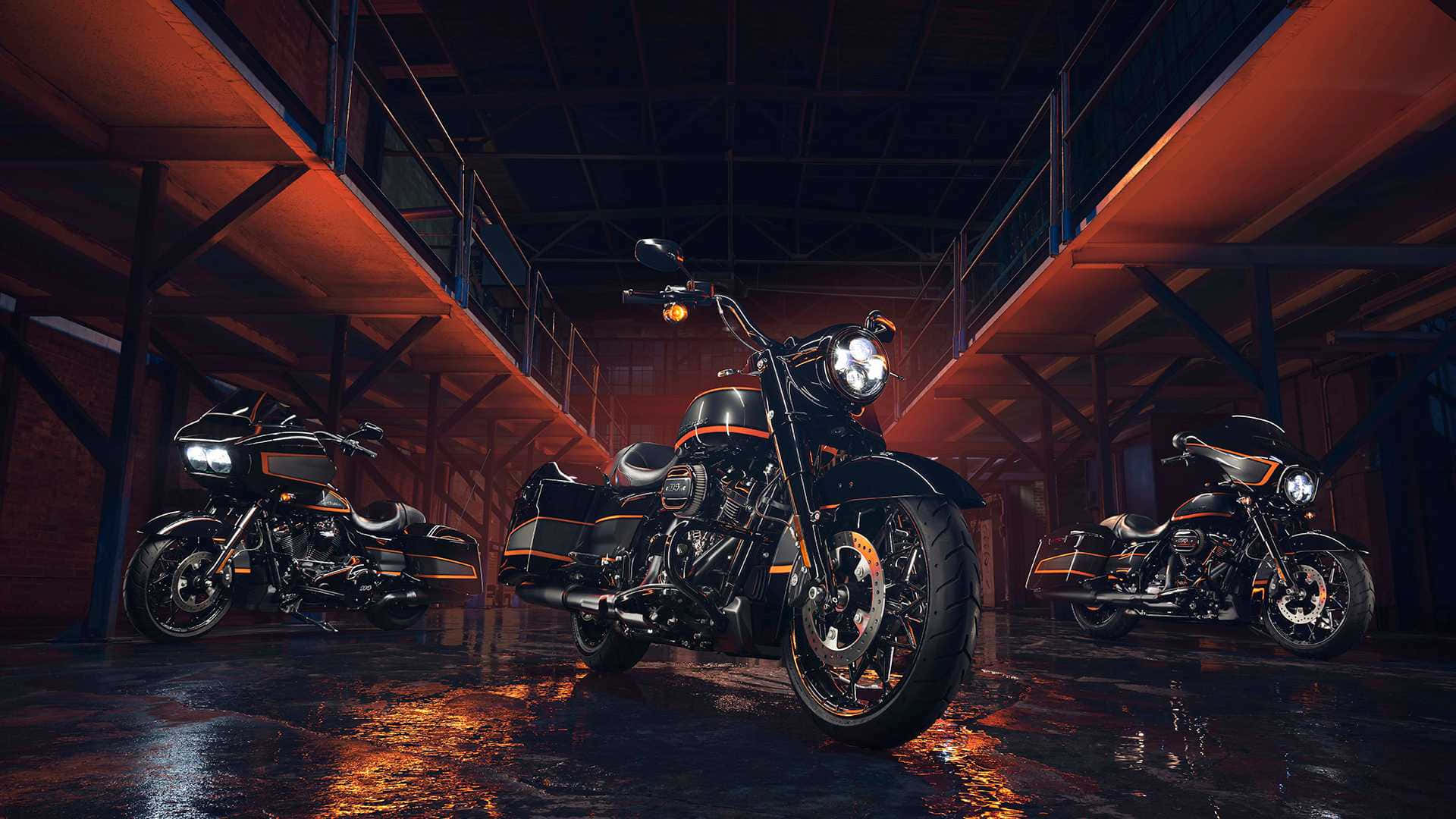Harley Davidson Laptop Wallpapers Wallpaper Cave