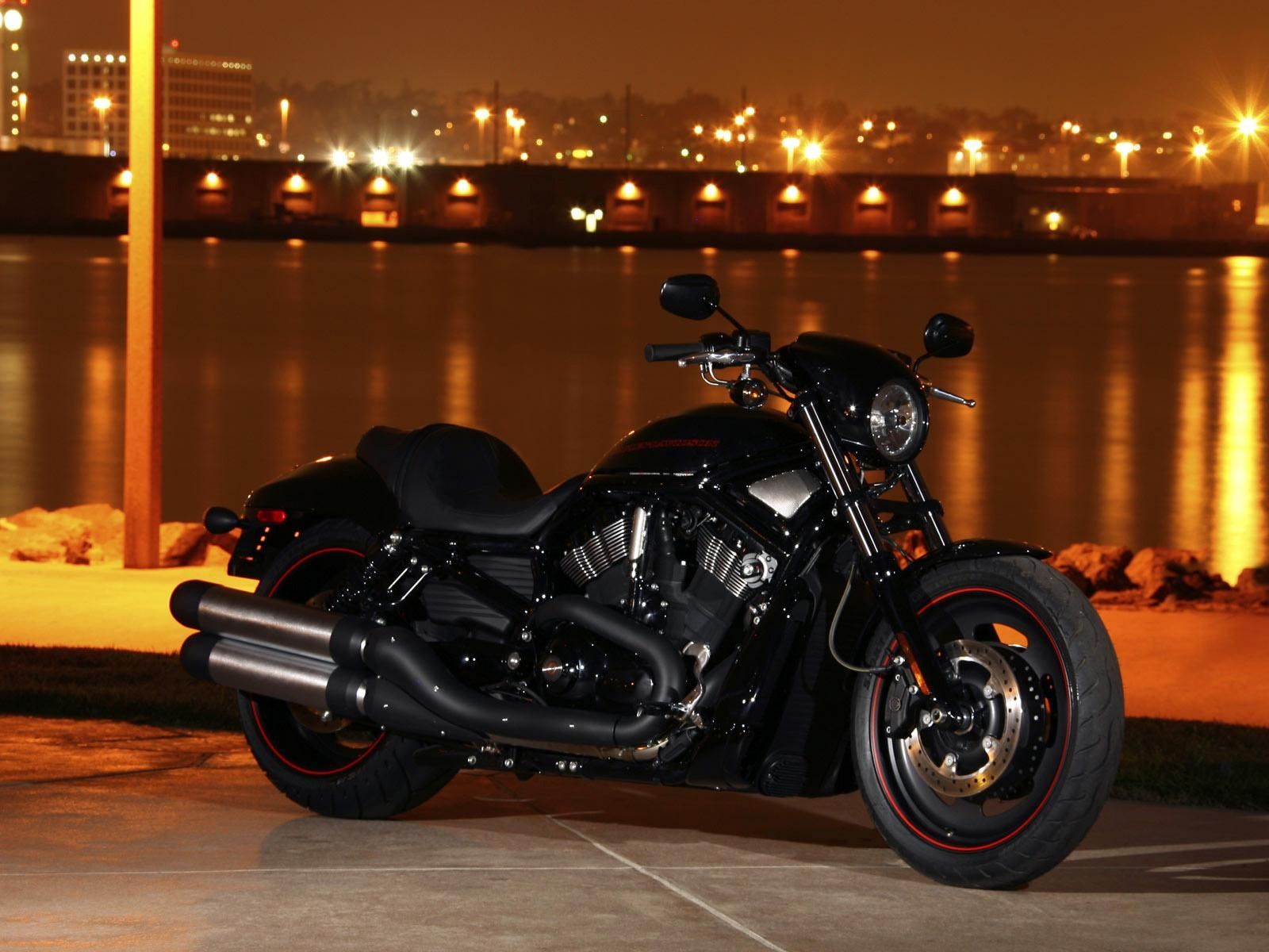 Black Bike Wallpaper, HD Wallpaper. Harley davidson picture, Harley davidson night train, Harley davidson motorcycles