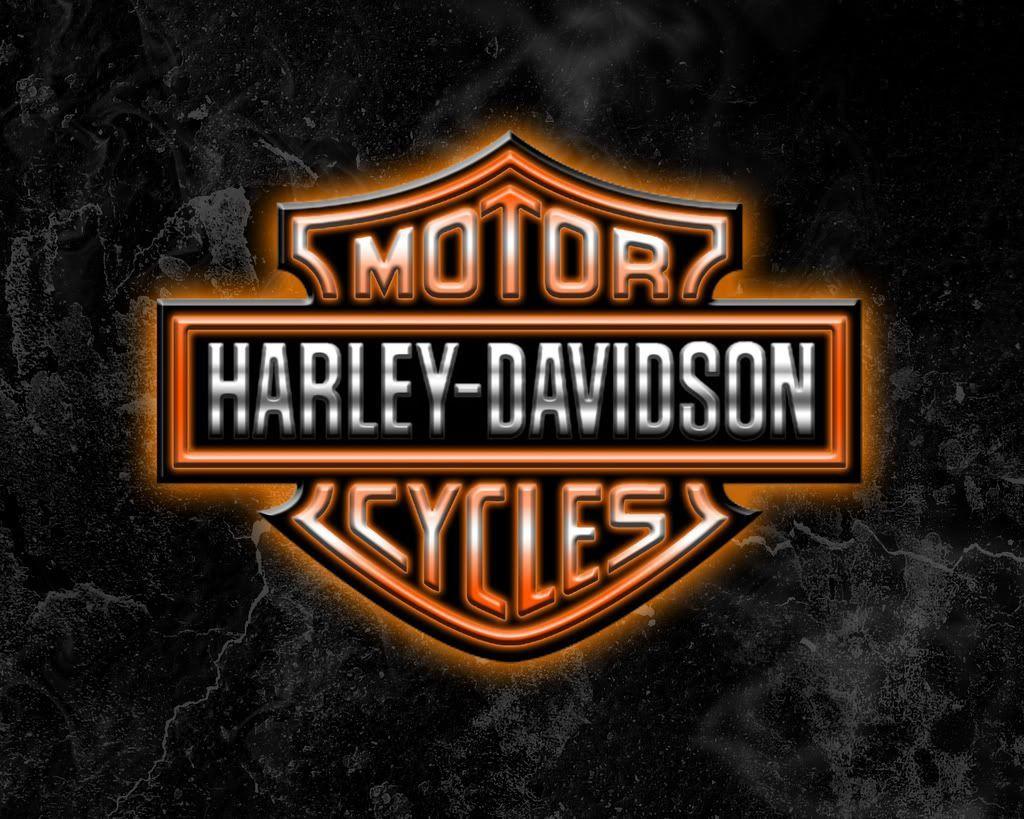 Free Harley Davidson Wallpaper