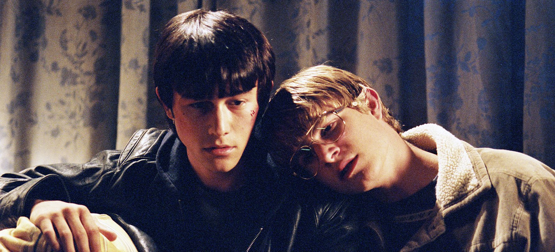 Review: Mysterious Skin