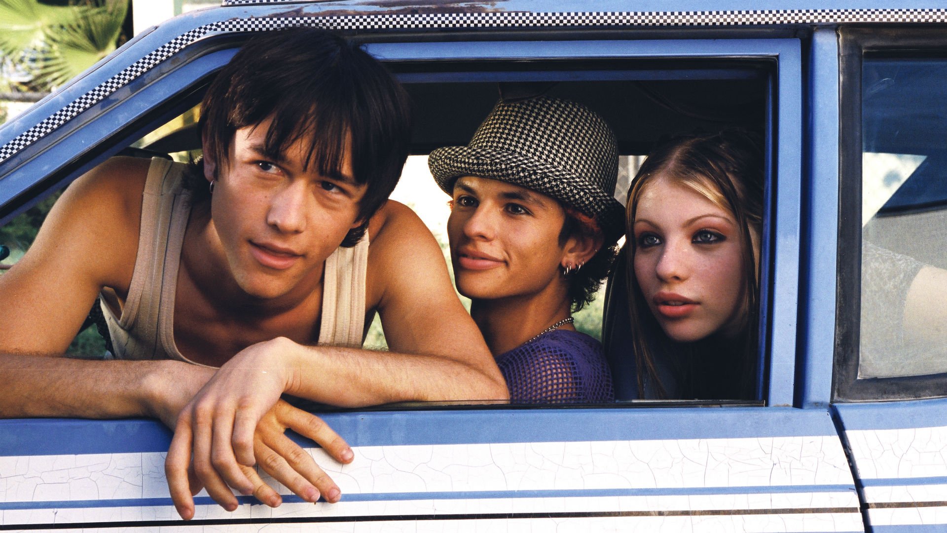 Mysterious Skin Wallpapers - Wallpaper Cave