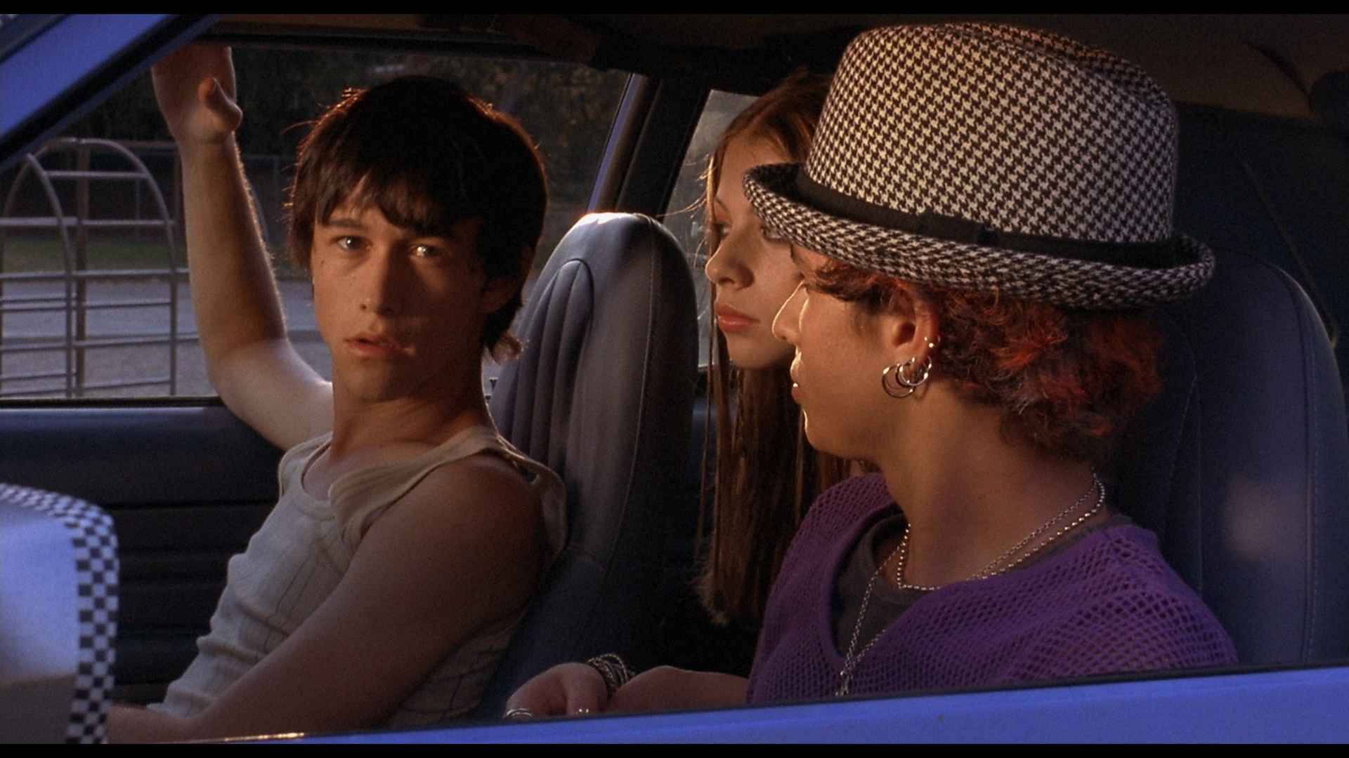 Mysterious Skin Wallpapers - Wallpaper Cave