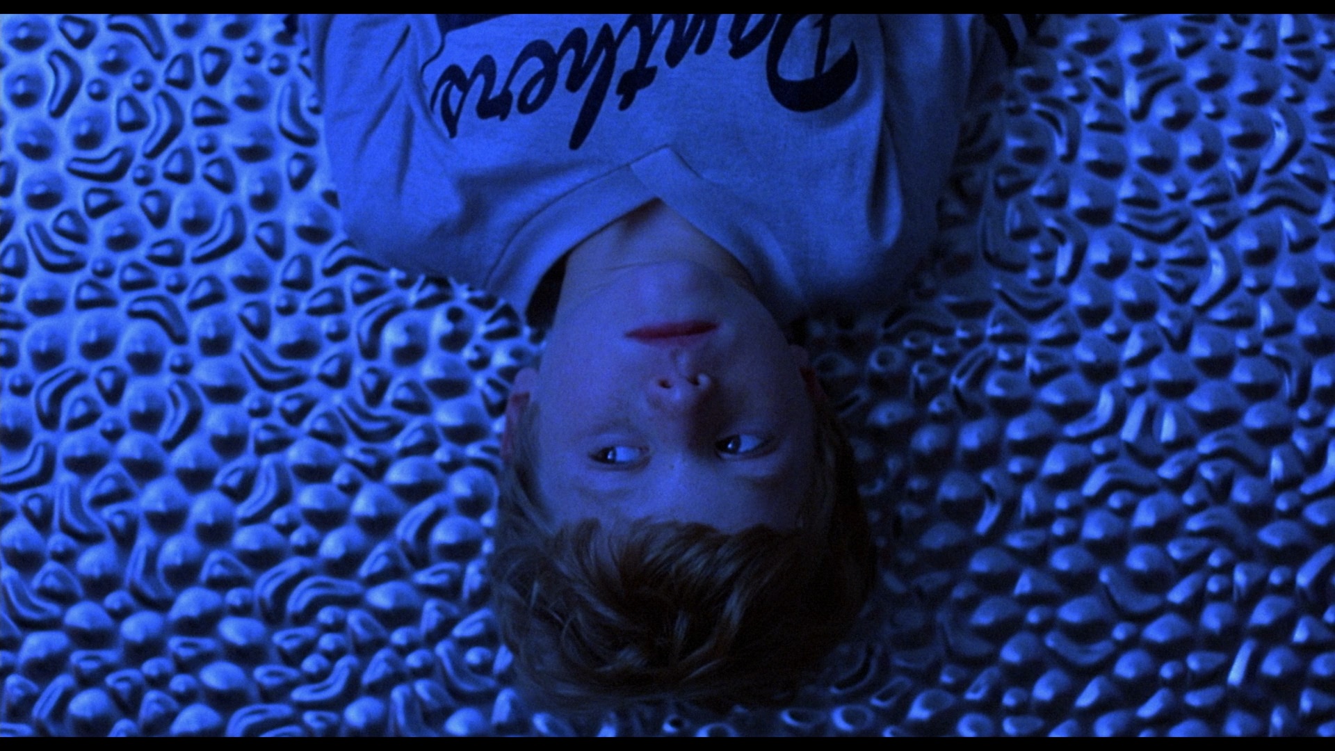 Mysterious Skin