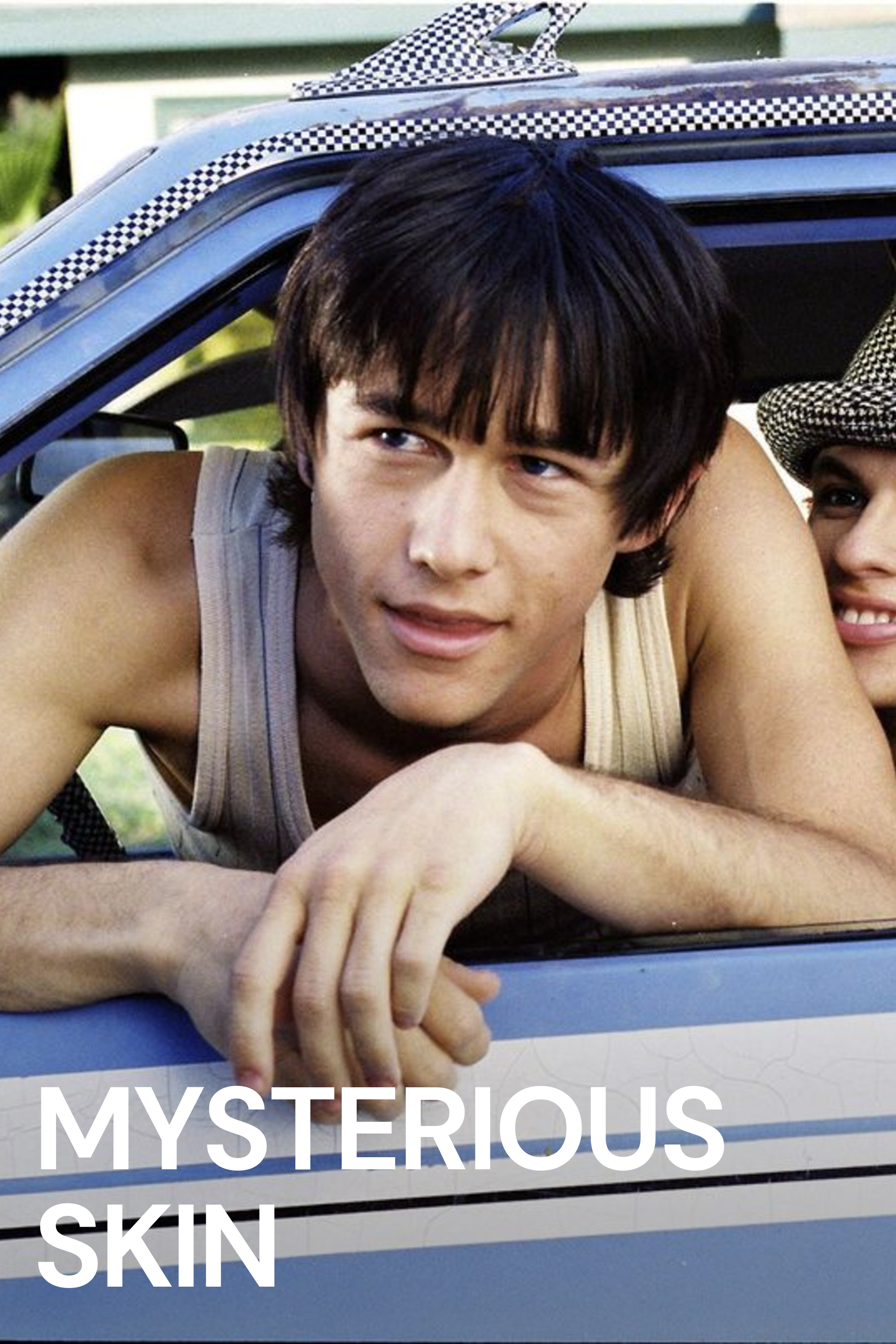 Mysterious Skin