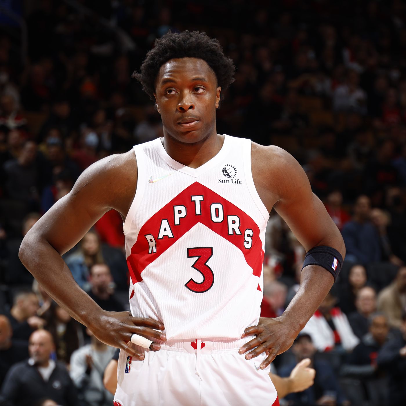 OG Anunoby Wallpapers - Wallpaper Cave