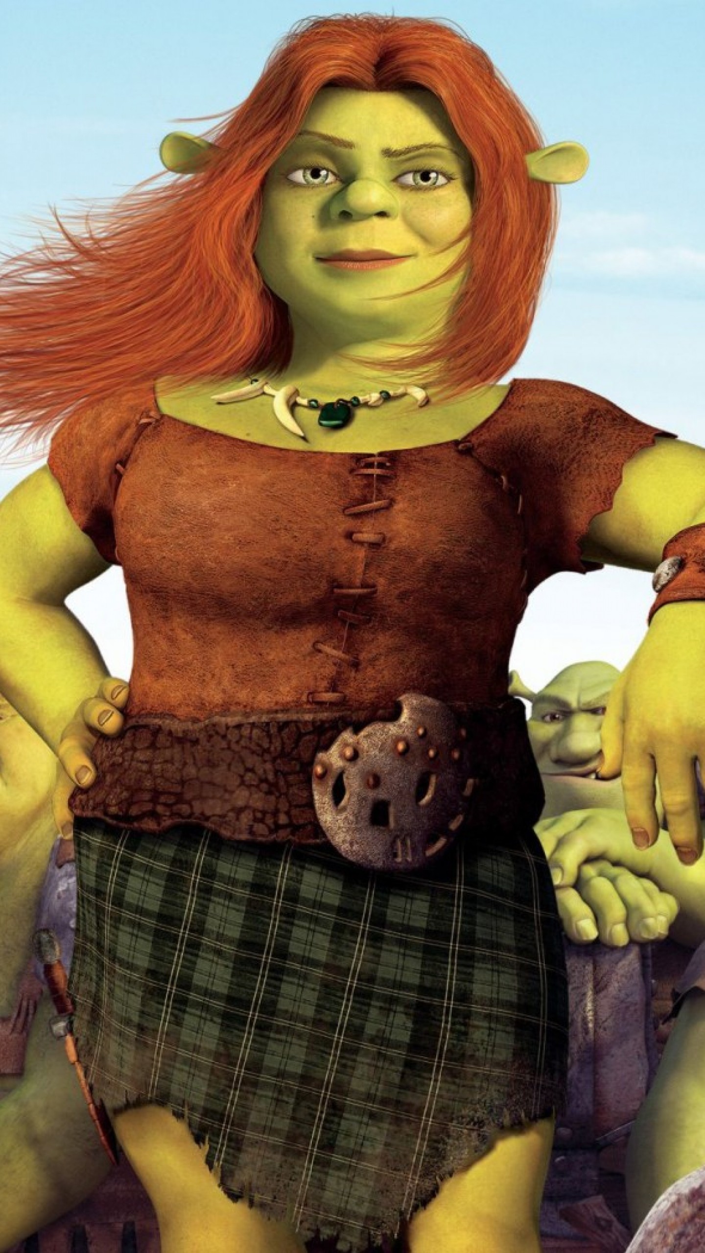 Shrek 2 (2014). Shrek (2). Shrek, Shrek memes, Fiona shrek, HD phone  wallpaper
