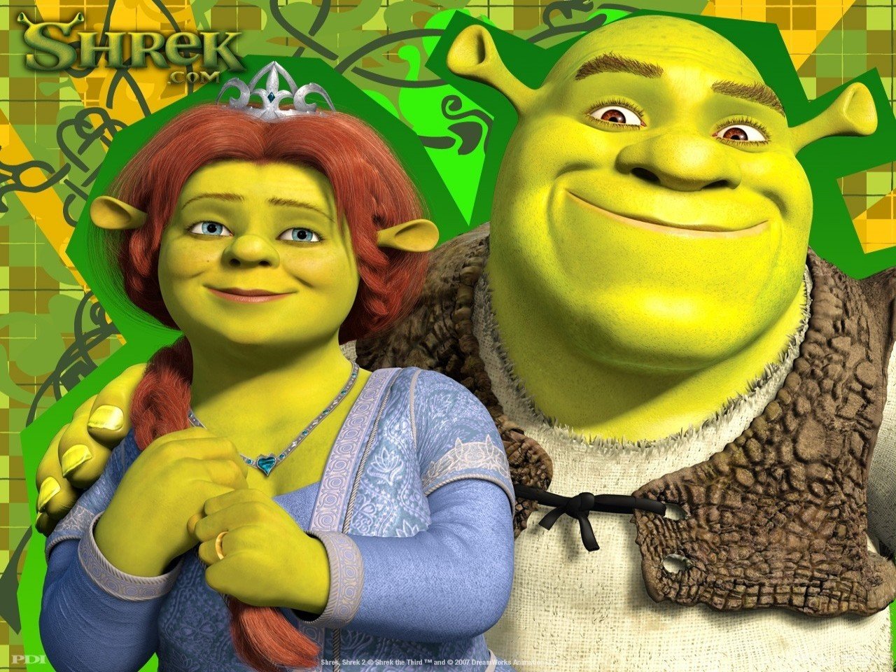Free download FONDITOS Shrek Fiona Peliculas Shrek filmes [1280x960] for your Desktop, Mobile & Tablet. Explore Fiona Wallpaper Shrek 2. Shrek Wallpaper, Shrek Wallpaper, Shrek 4 Wallpaper