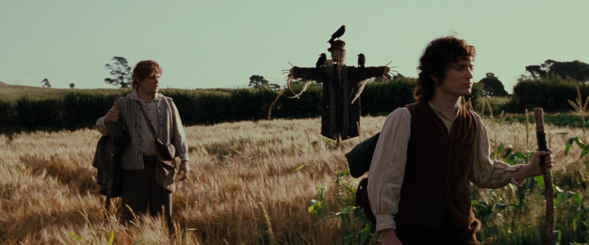 Fangirl Moment: The Lord Of The Rings Fellowship Of The Ring