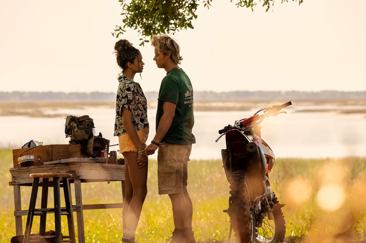 Outer Banks' Season 3: Everything We Know