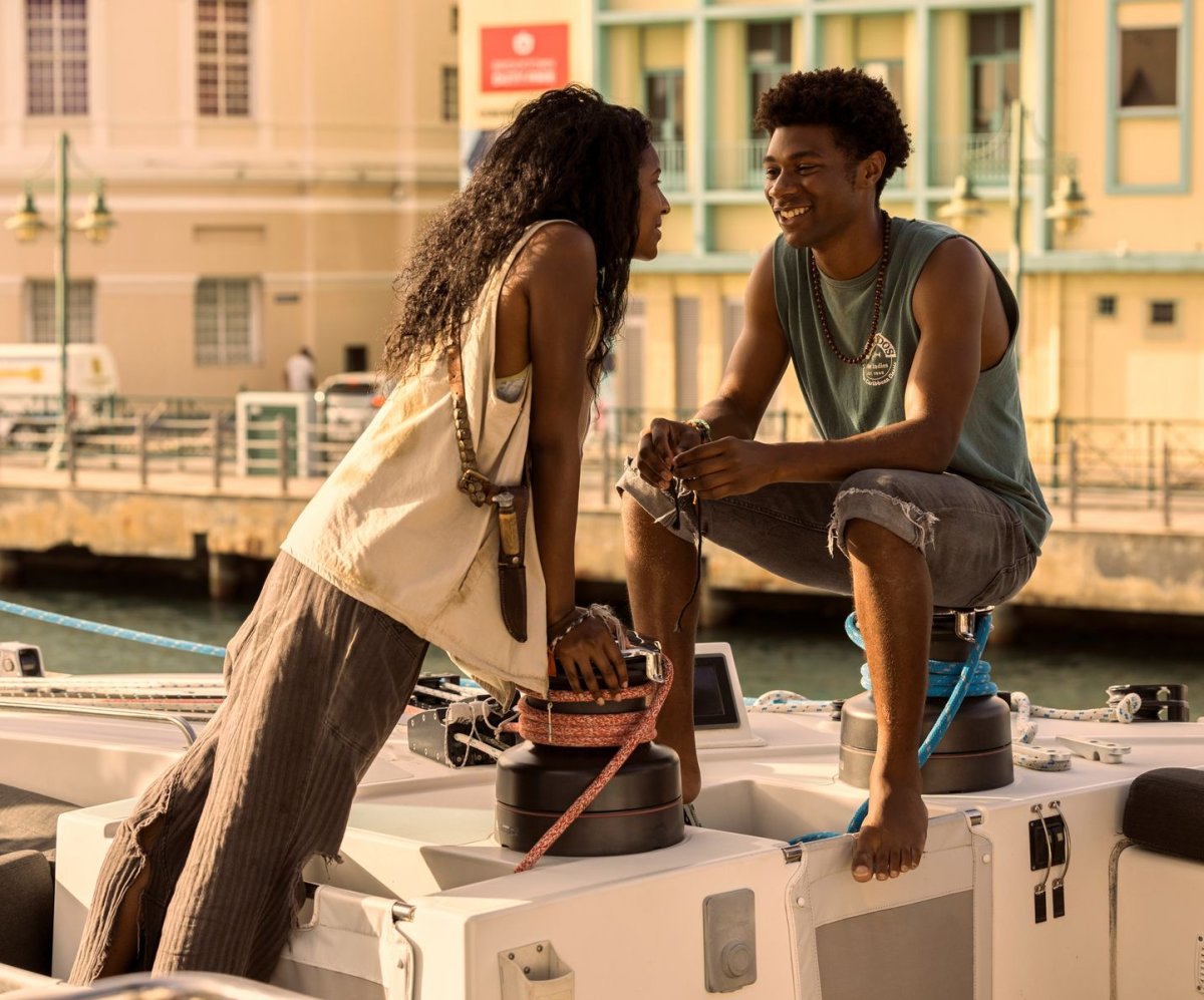 Look: 'Outer Banks': Netflix shares Season 3 photo, premiere date