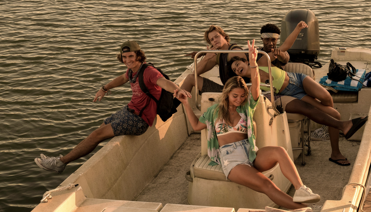 Outer Banks' Film Locations You Can Visit in Real Life