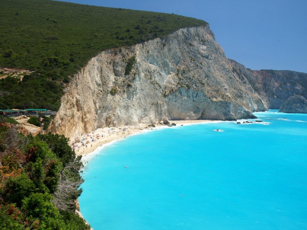 Live the unique experience of Lefkada! All things to see and do in the ionian island! Dynasty Villas