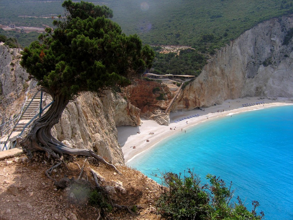 Lefkada