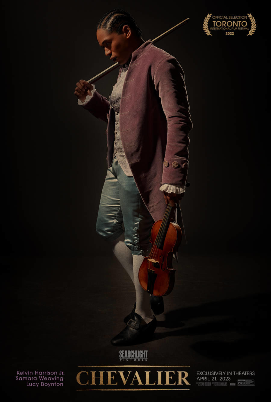 Chevalier Movie Photo and Stills