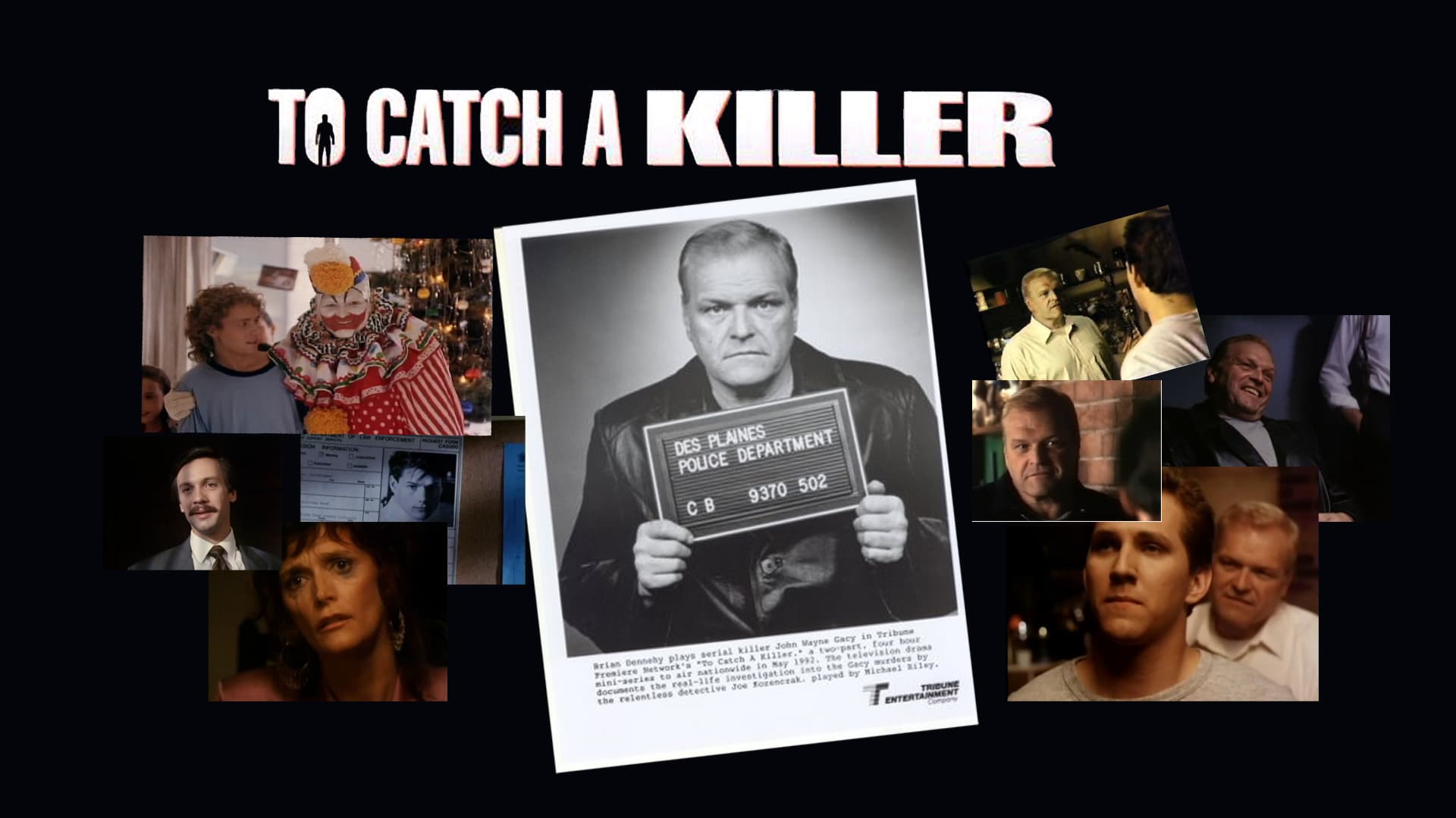 To Catch A Killer Wallpapers Wallpaper Cave