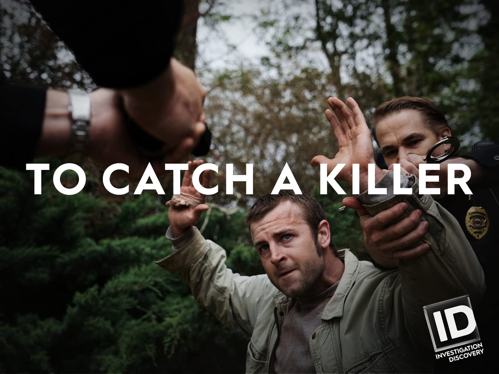 To Catch A Killer