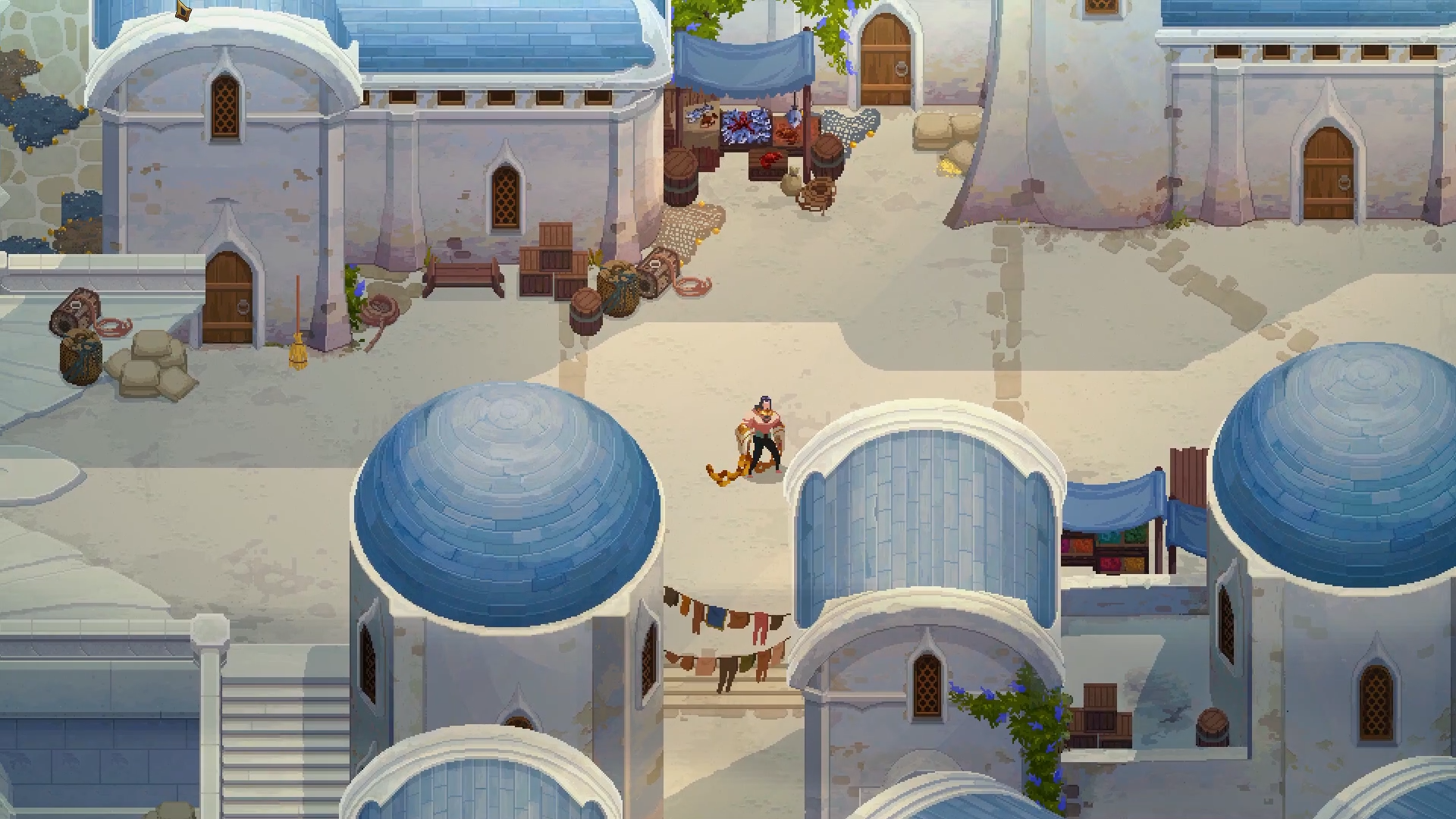 Pre Order The Mageseeker: A League Of Legends Story