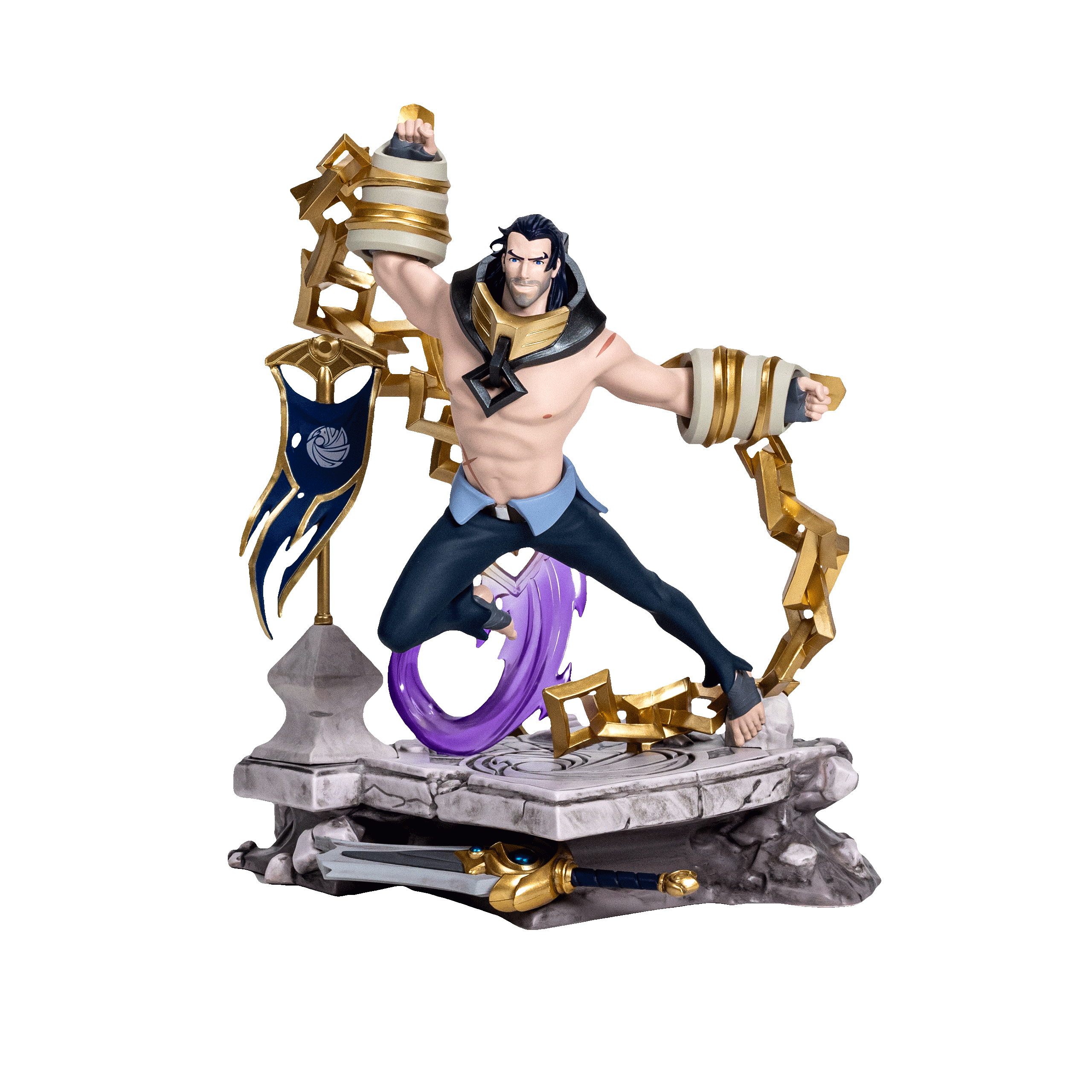 The Mageseeker: A League of Legends Story Collector's Edition. Riot Games Store