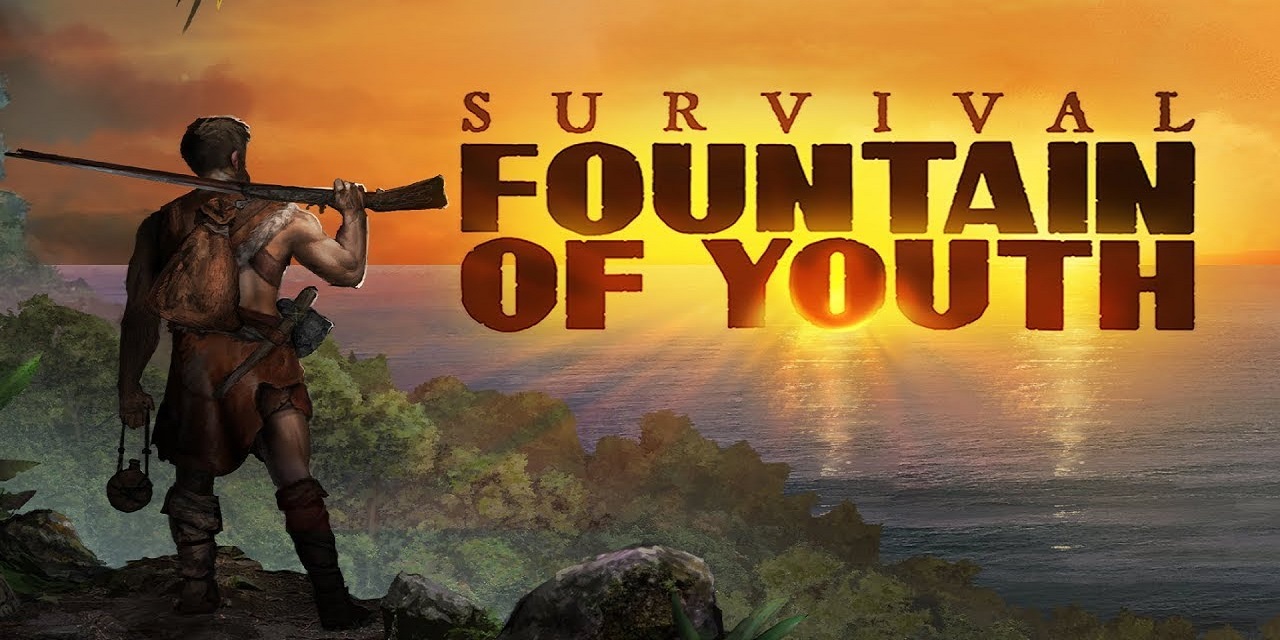 Survival: Fountain Of Youth Impressions Co Op