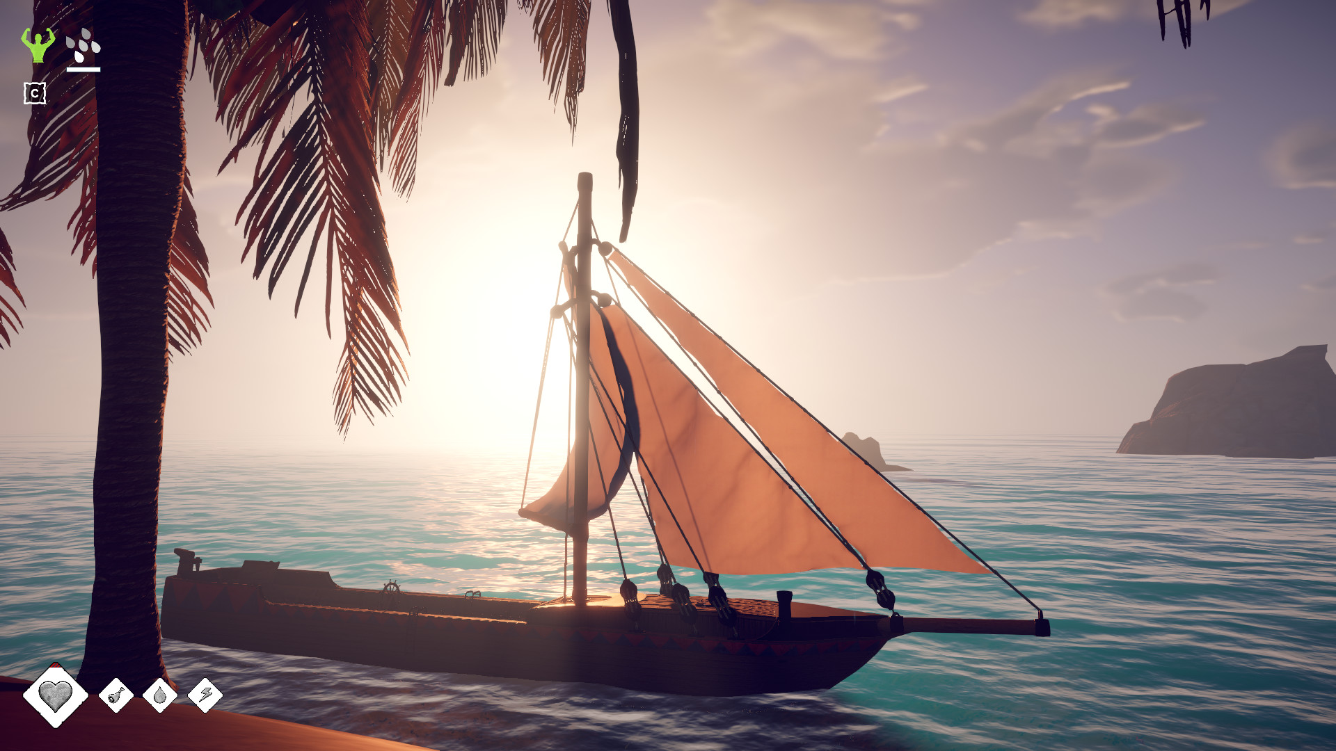 Survival: Fountain Of Youth Sets Sail In Q1 2023