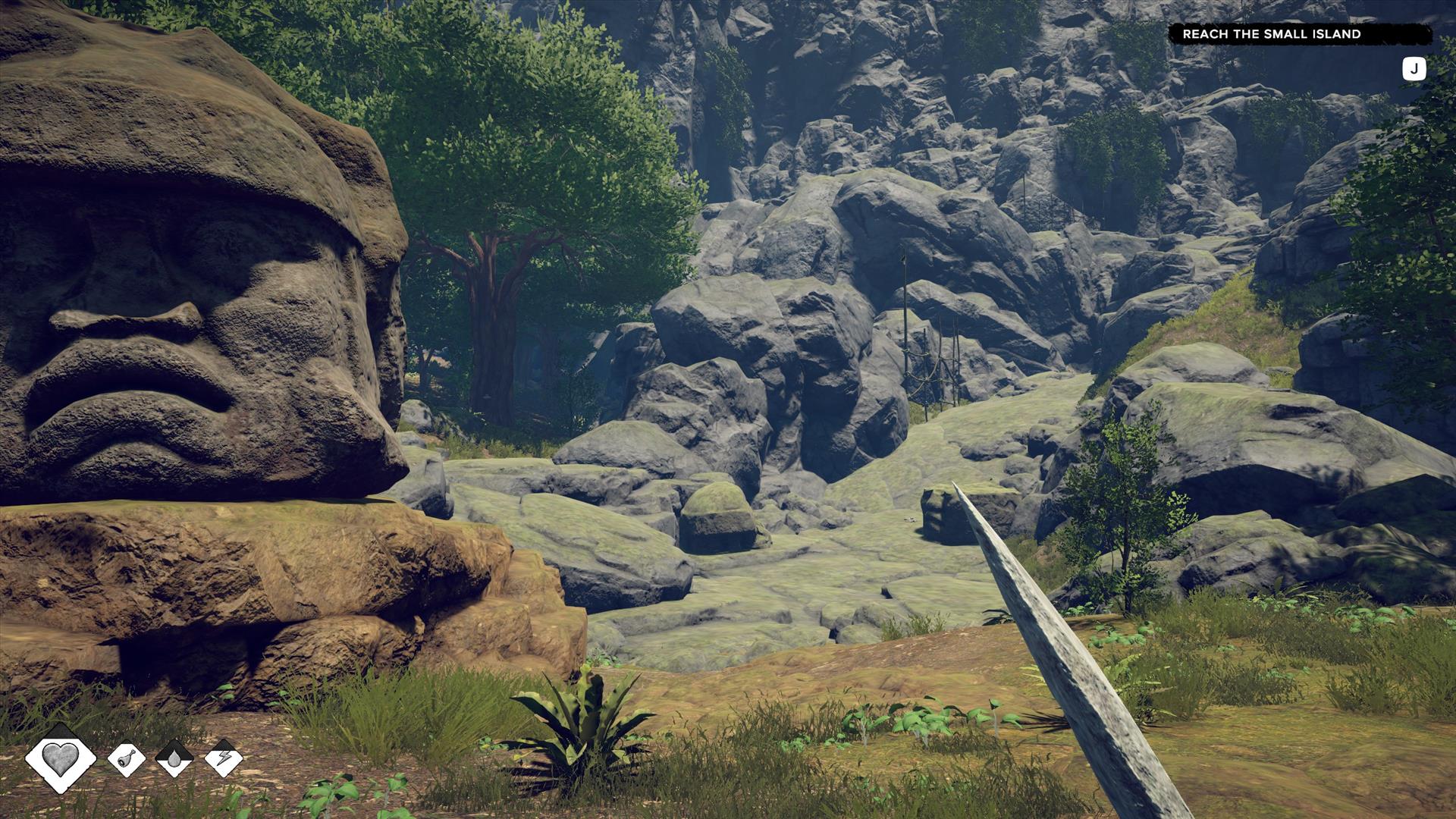 Survival: Fountain of Youth Preview