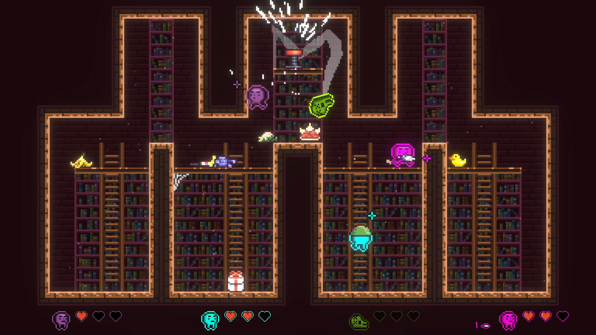 Buy cheap Mr. Sun's Hatbox cd key
