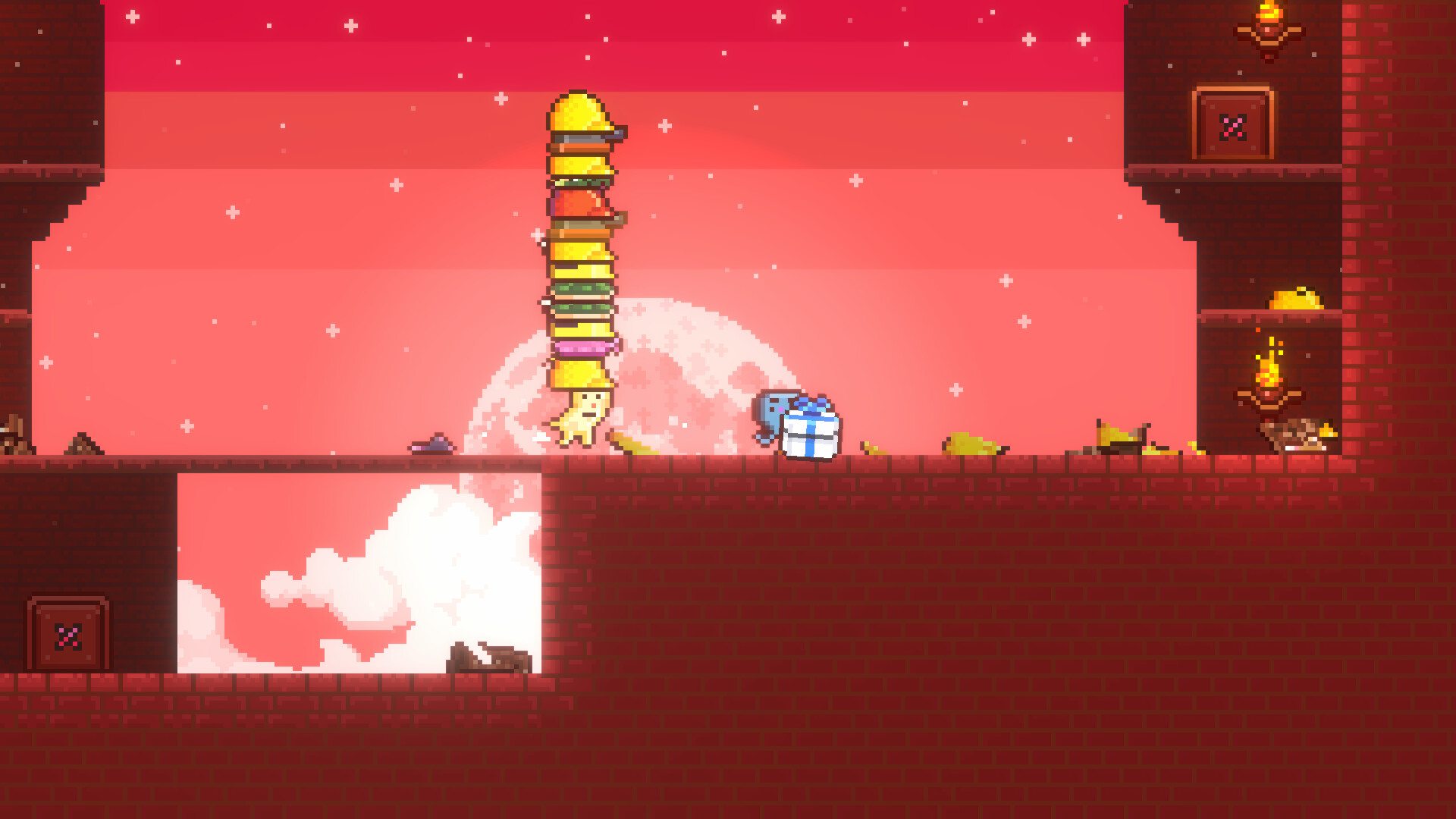 Mr. Sun's Hatbox on Steam