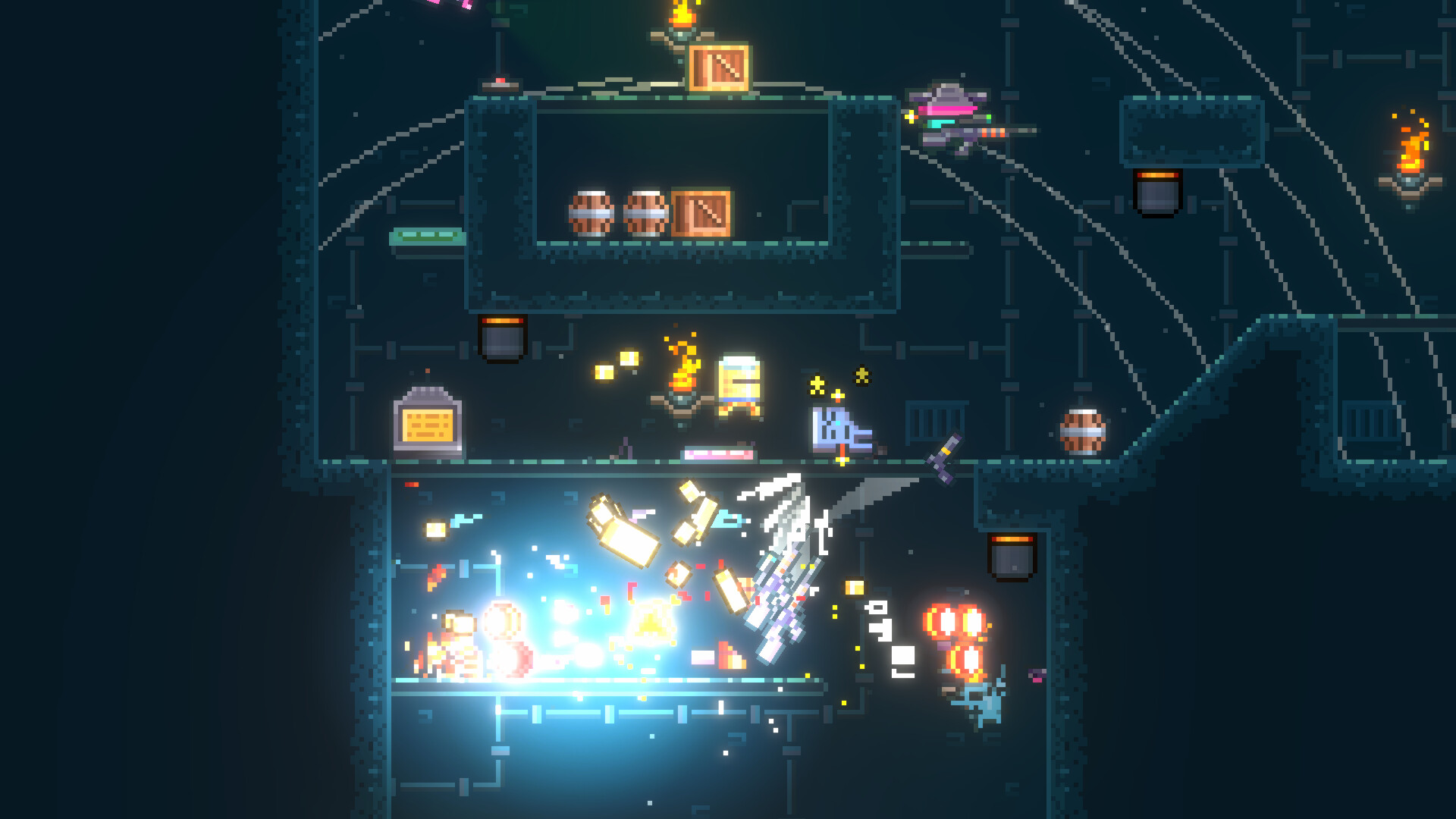 Mr. Sun's Hatbox on Steam