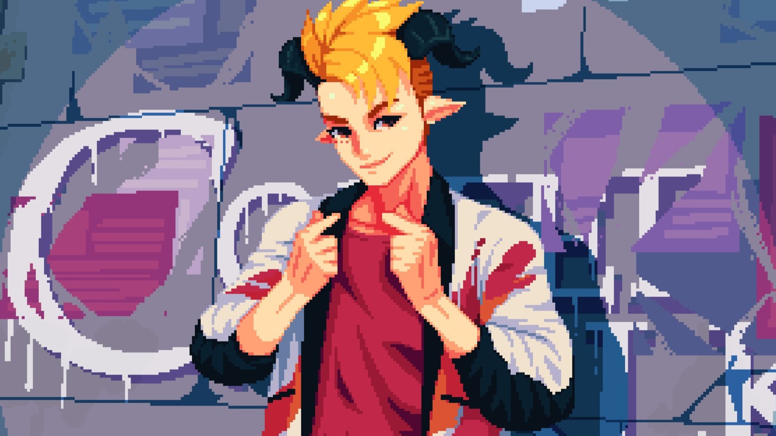 Coffee Talk Episode 2: Hibiscus & Butterfly preview friends, new flavors