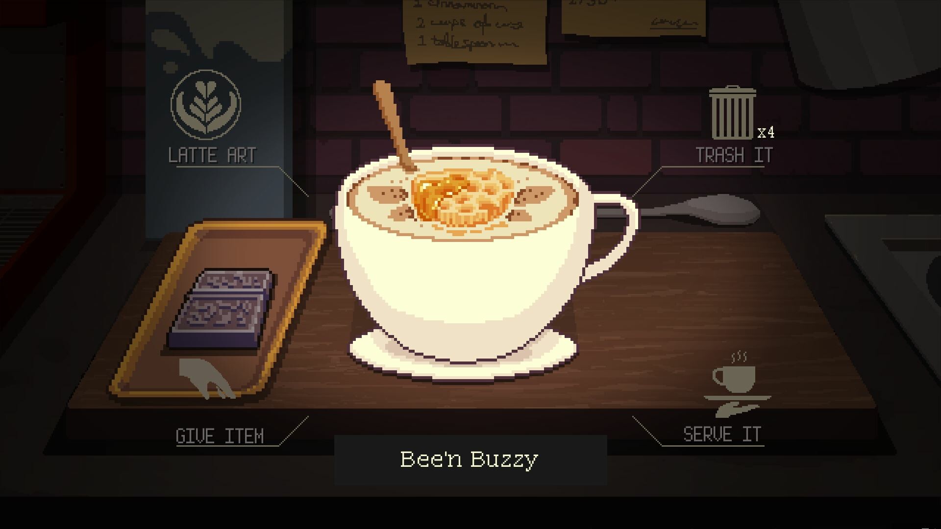 Coffee Talk Episode 2: Hibiscus & Butterfly on Steam