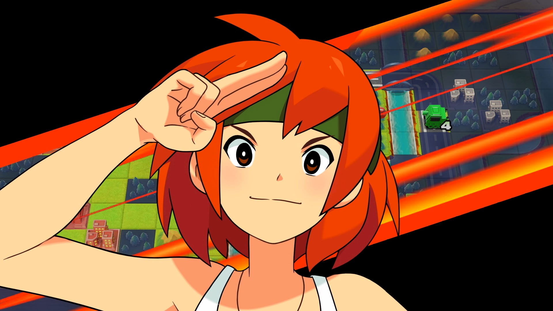 Advance Wars 1 2: Re Boot Camp Will Be Released In April