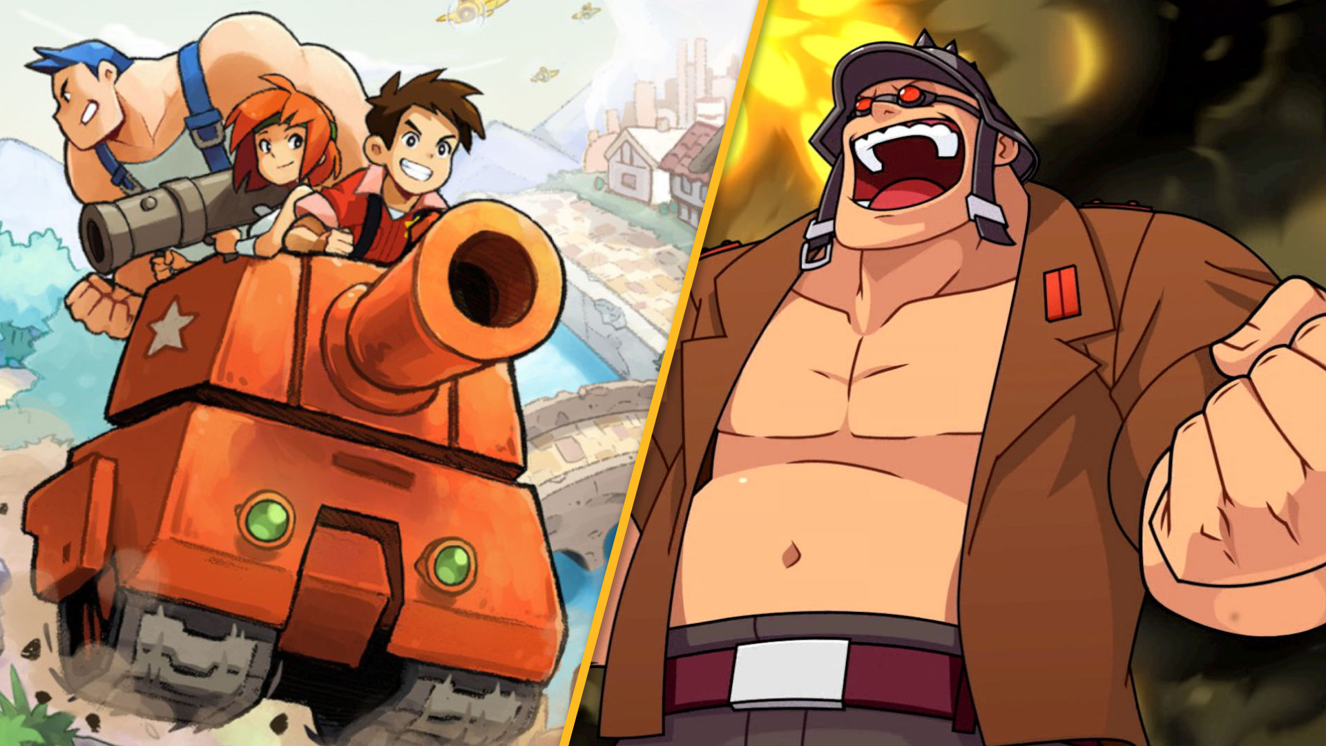 Advance Wars 1 2 Re Boot Camp Release Date Finally Confirmed