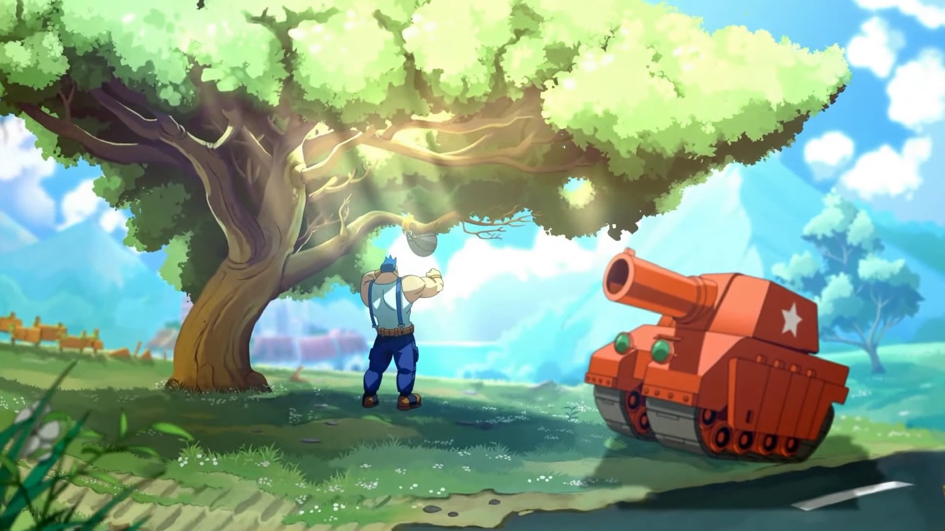 Advance Wars 1 2: Re Boot Camp Release Date Announced
