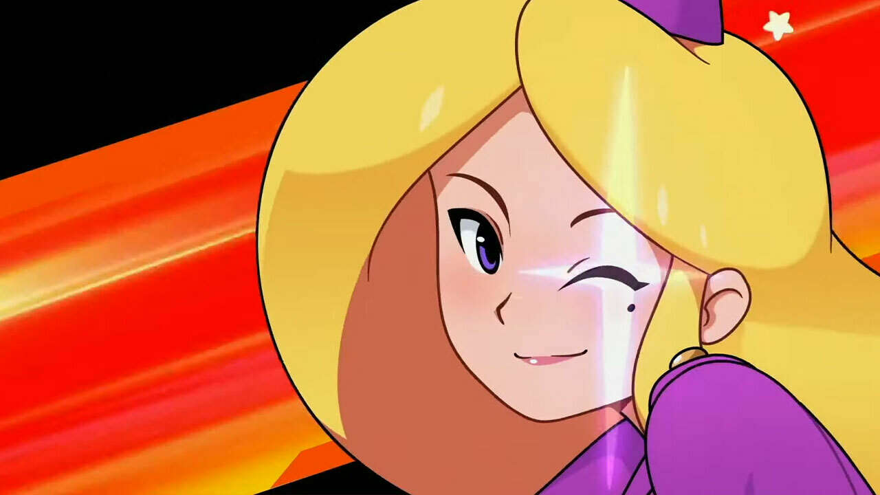 Advance Wars 1 + 2 Re Boot Camp. Nintendo E3 2021