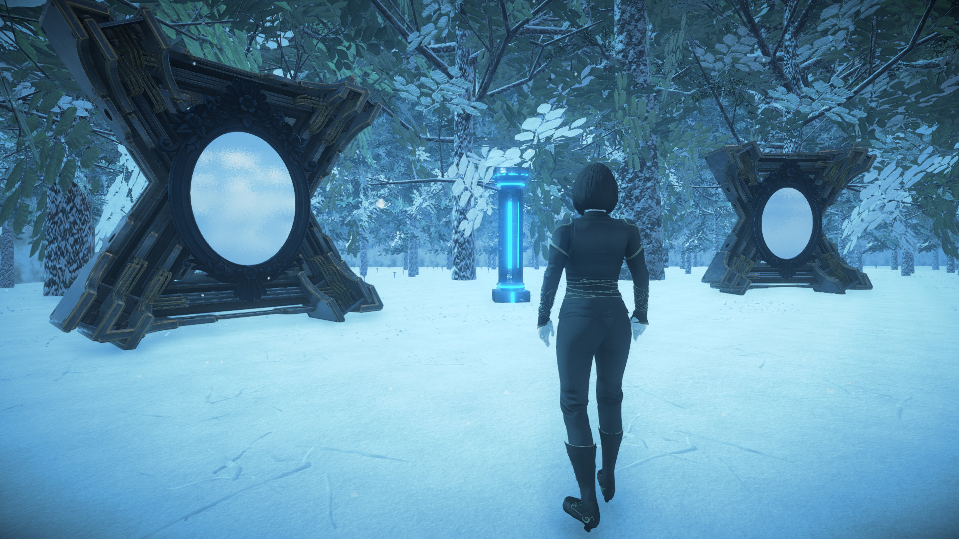 Buy cheap Two World Portal, Mysterious Adventure Puzzle Game cd key