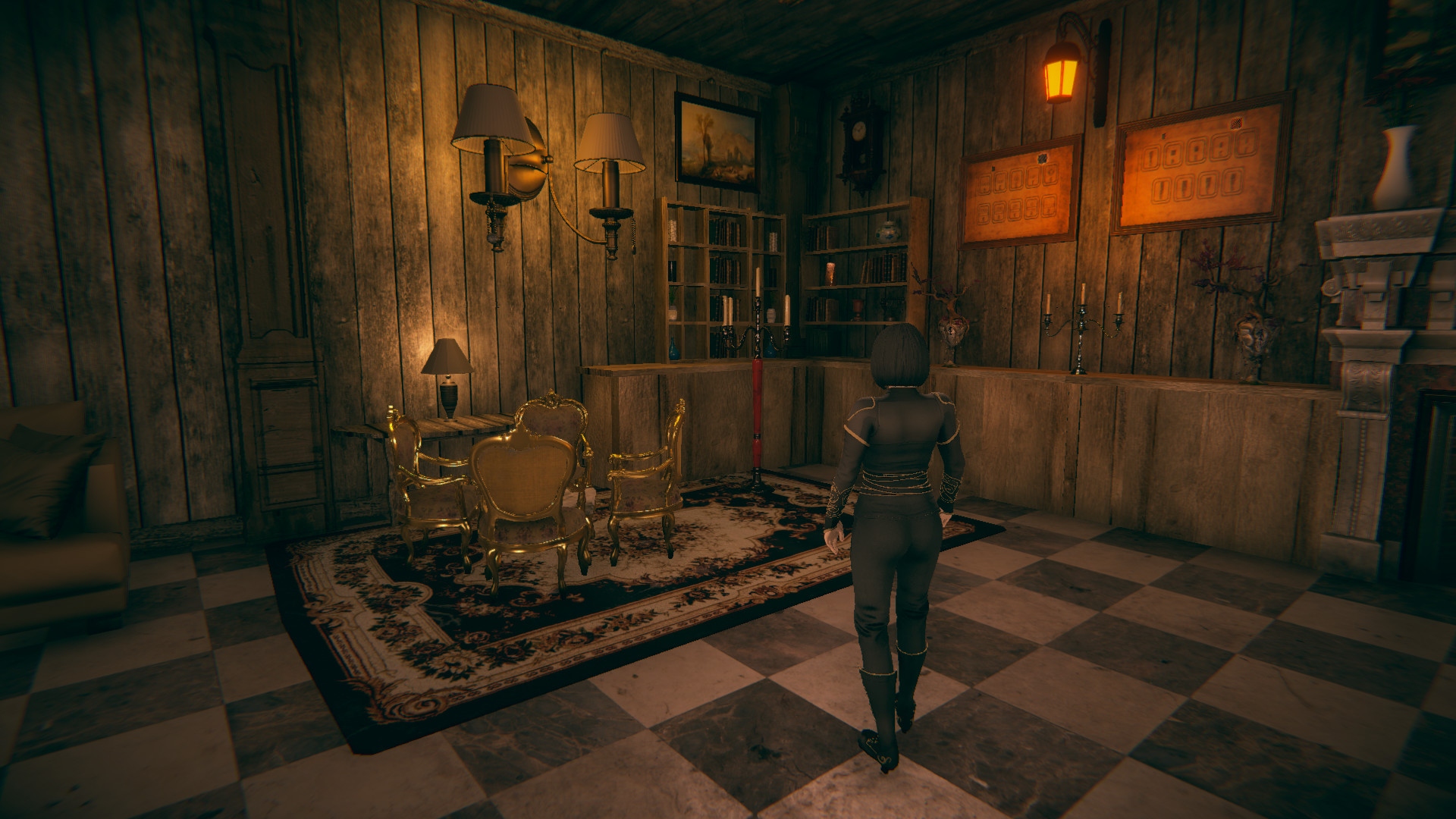 Two World Portal, Mysterious Adventure Puzzle Game on Steam