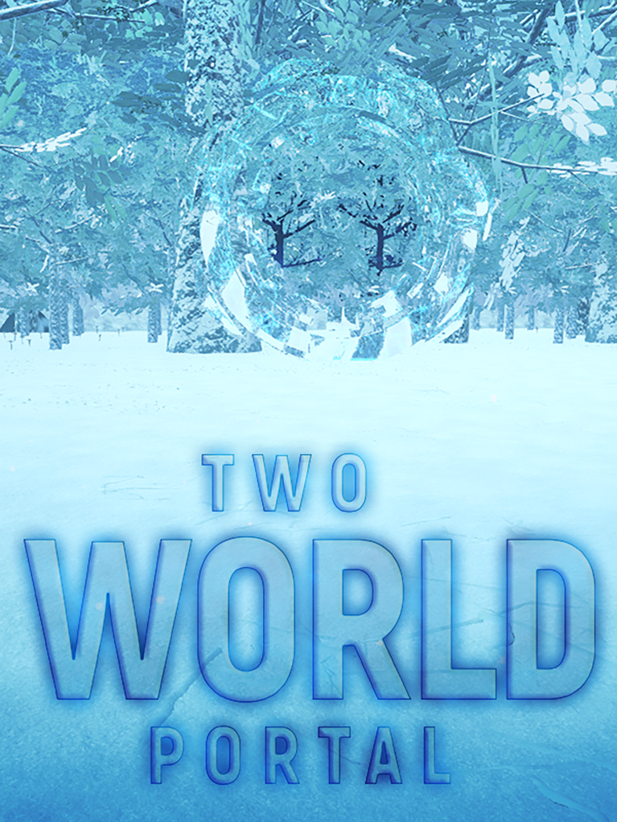 Two World Portal Adventure. Download and Buy Today Games Store
