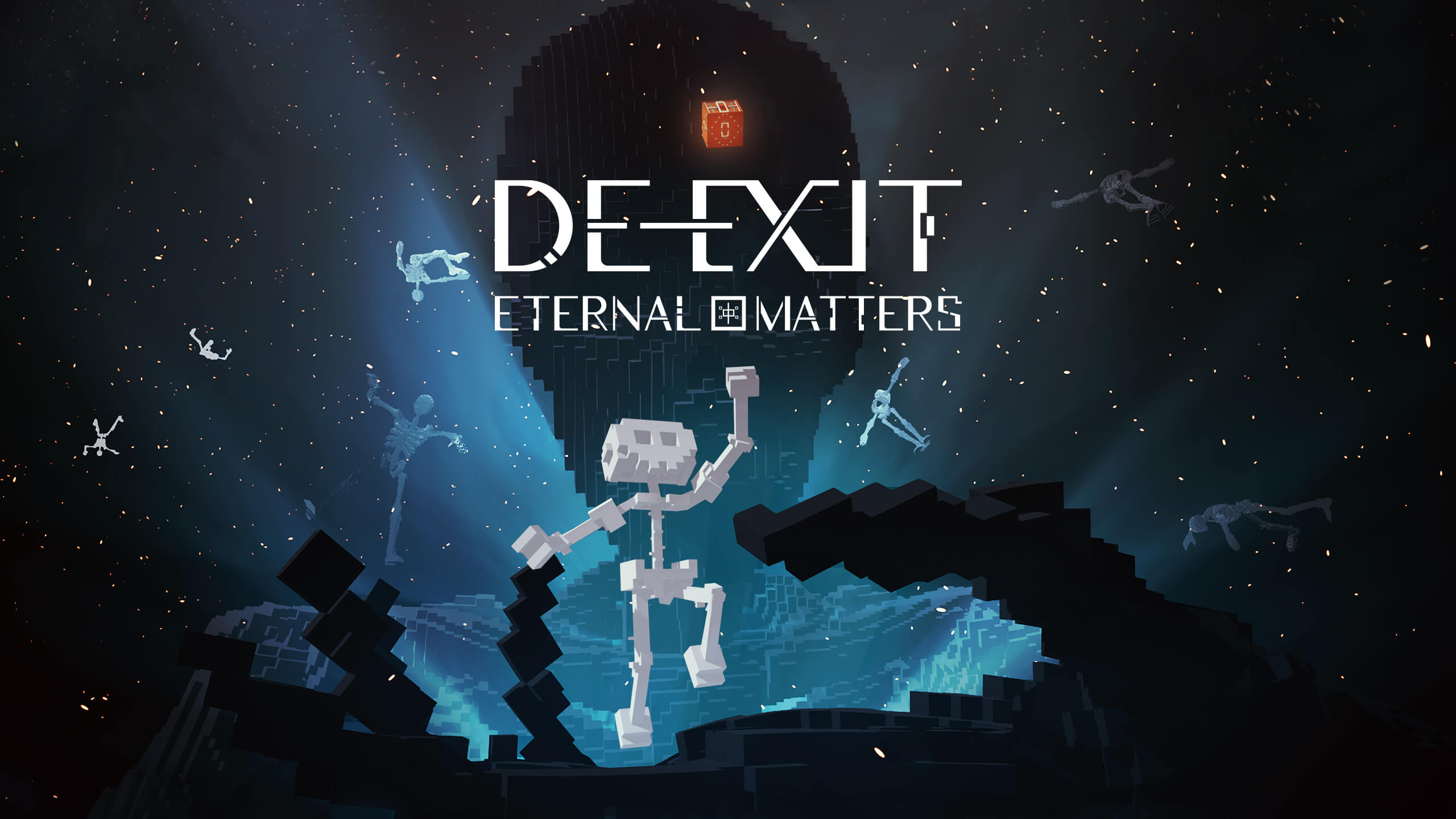 DeExit Eternal Matters Wallpapers Wallpaper Cave