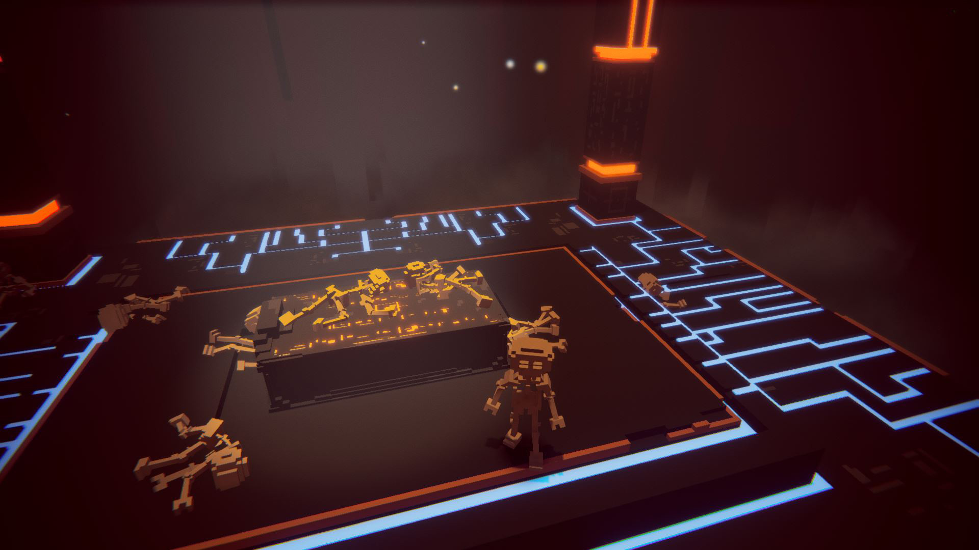 De Exit Eternal Matters Wallpapers Wallpaper Cave