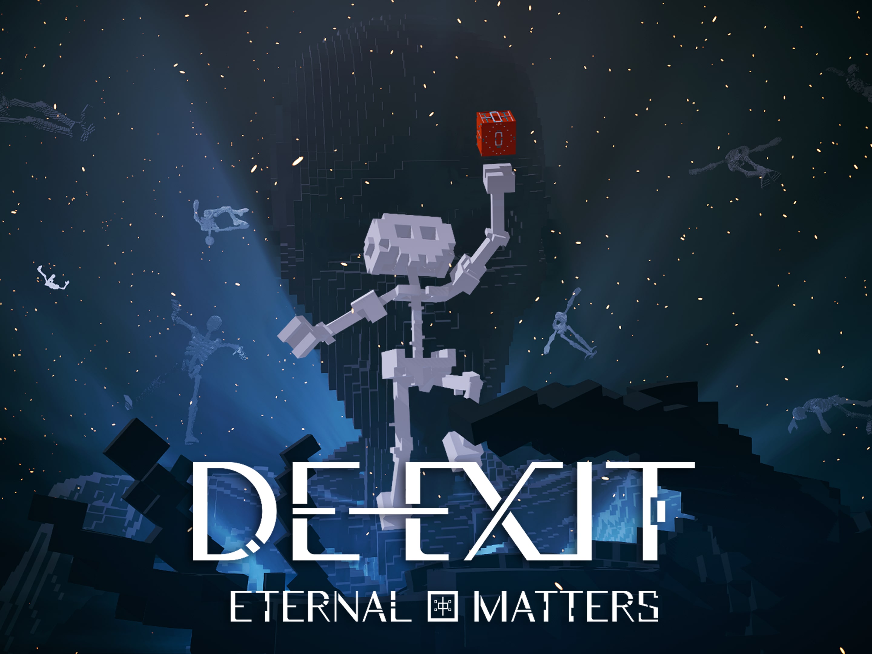De Exit Eternal Matters Wallpapers Wallpaper Cave