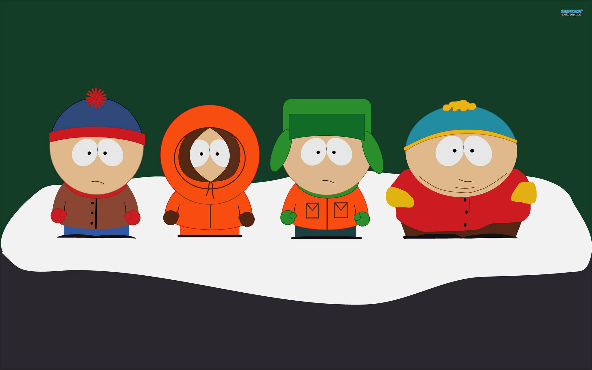 Free South Park Wallpaper Downloads, South Park Wallpaper for FREE