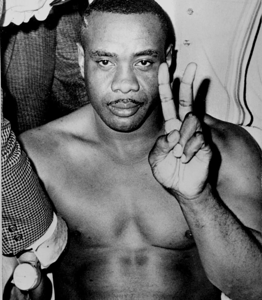 Boxing Image