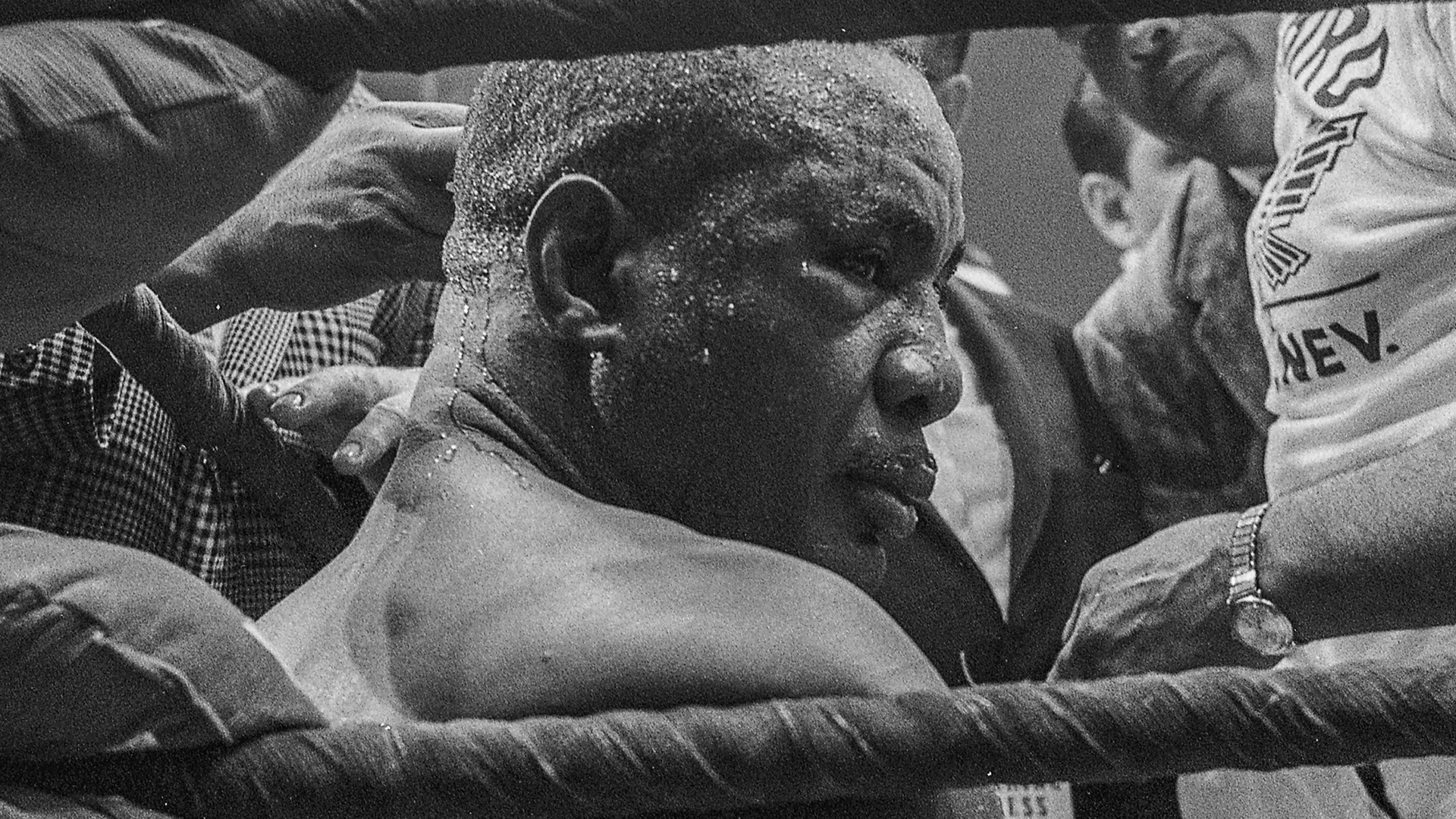 Sonny Liston Wallpapers - Wallpaper Cave