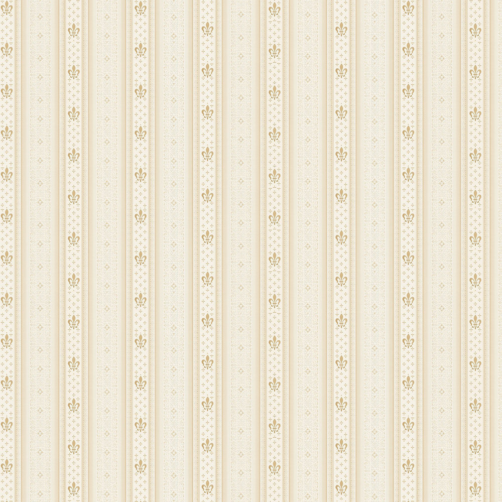 Ornate Stripes by Albany, Wallpaper Direct