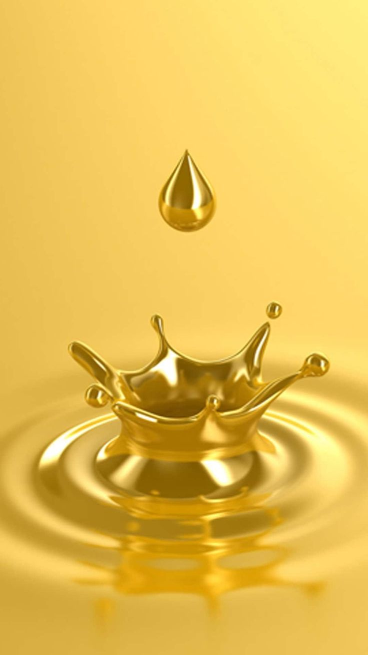 Liquid Gold HD Wallpaper - Gold wallpaper, Gold wallpaper iphone, Gold aesthetic