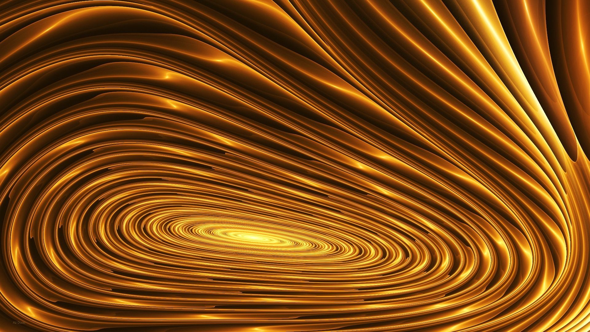 Liquid Gold HD Wallpaper - Gold wallpaper background, Graphic wallpaper, Gold wallpaper