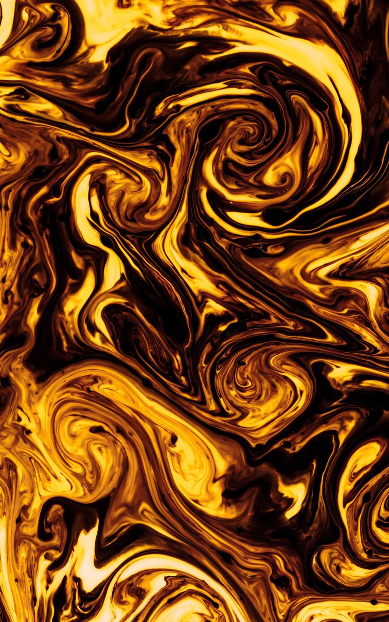 Liquid Gold Wallpapers - Wallpaper Cave